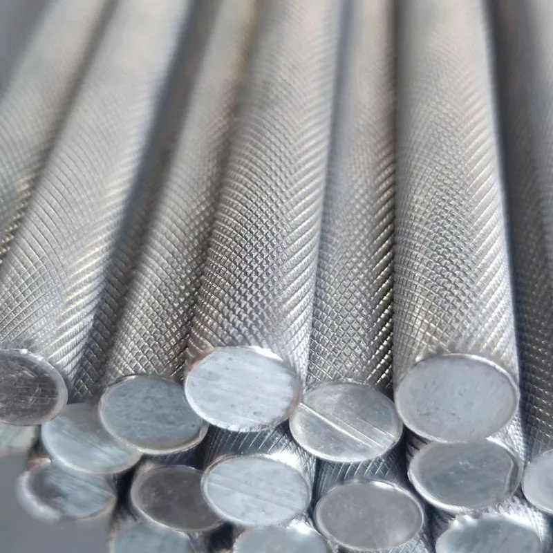 Круглый стержень СС