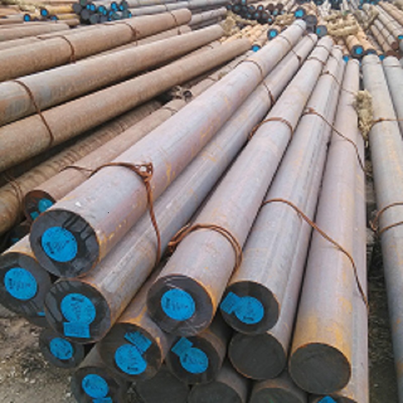 Строительство зданий Круглый стальной стержень