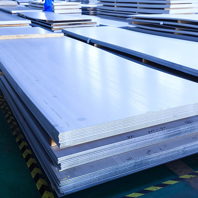 Стальной лист ППГИ