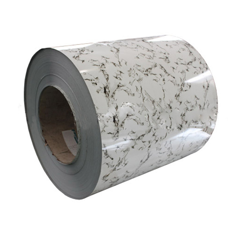 ASTM ASTM PPGI Стальная катушка