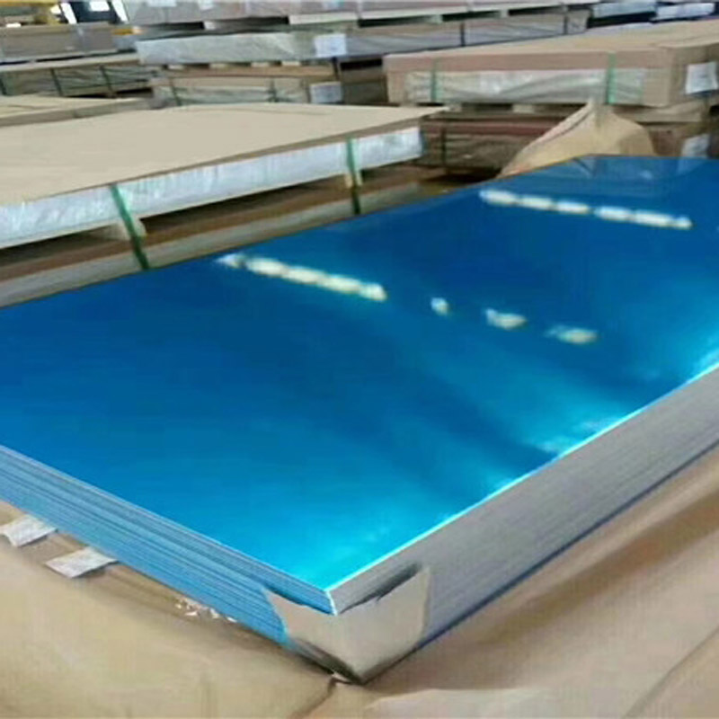 Стальной лист ППГИ