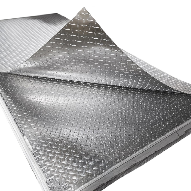 Клетчатая тарелка