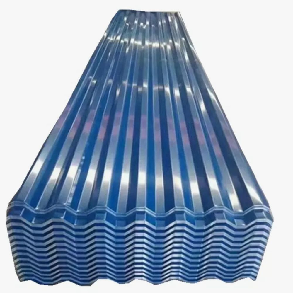 Защита крыши Кровельный лист PPGI