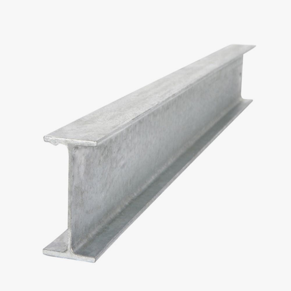 А36 гальванизировал холоднокатаную стальную структурную балку х углерода стальную х балку 30 ФТ