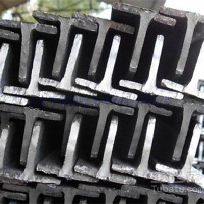 Т-образный стальной профиль