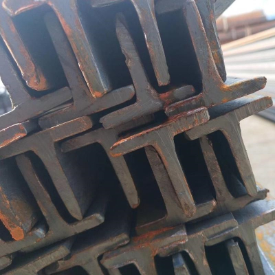 Т-профиль C-образный швеллер