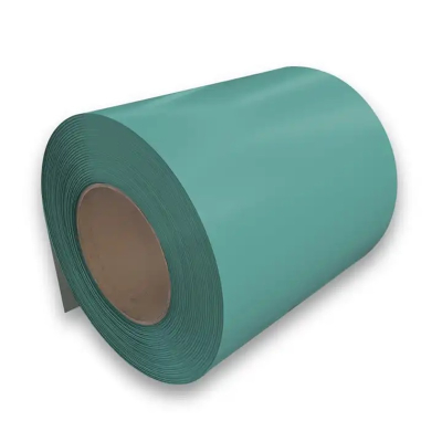 Стальная катушка PPGI