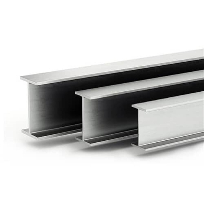 H-образная стальная балка