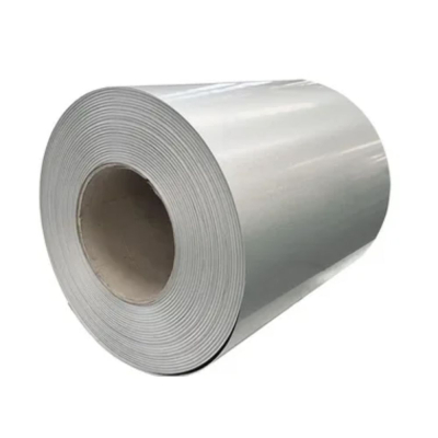 Обработка металлических изделий Рулонная оцинкованная сталь