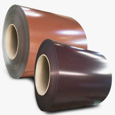 Высококачественные стальные катушки RAL 9003 6005 PPAL PPCR PPGL PPGl