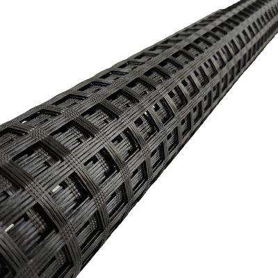 Георешетка из стекловолокна 100/100 кН