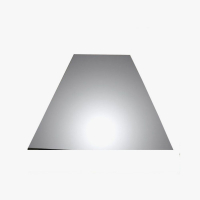 Заводская цена: 275 г оцинкованной стальной пластины толщиной 0,5 мм.