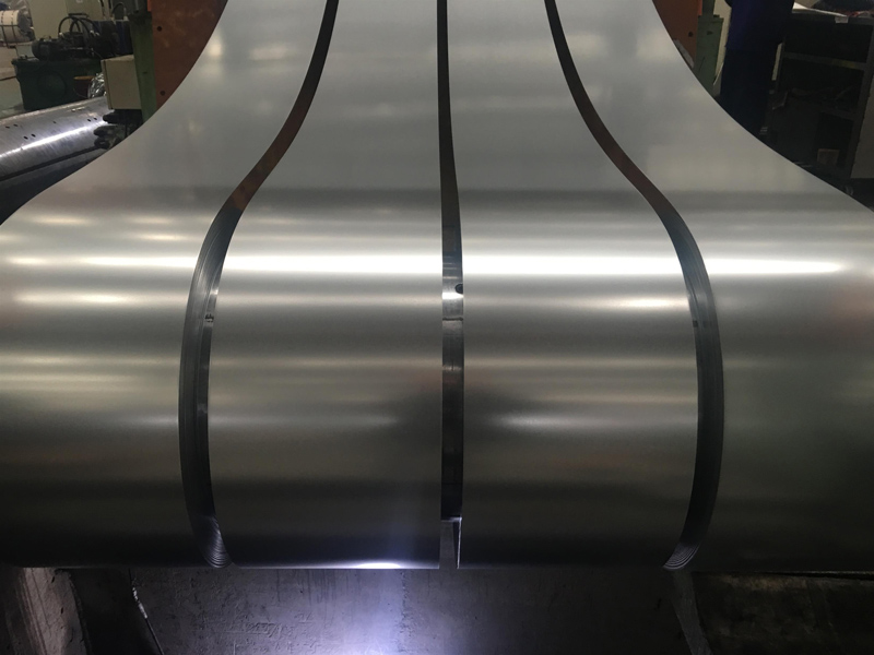 Galvanized Steel Coil