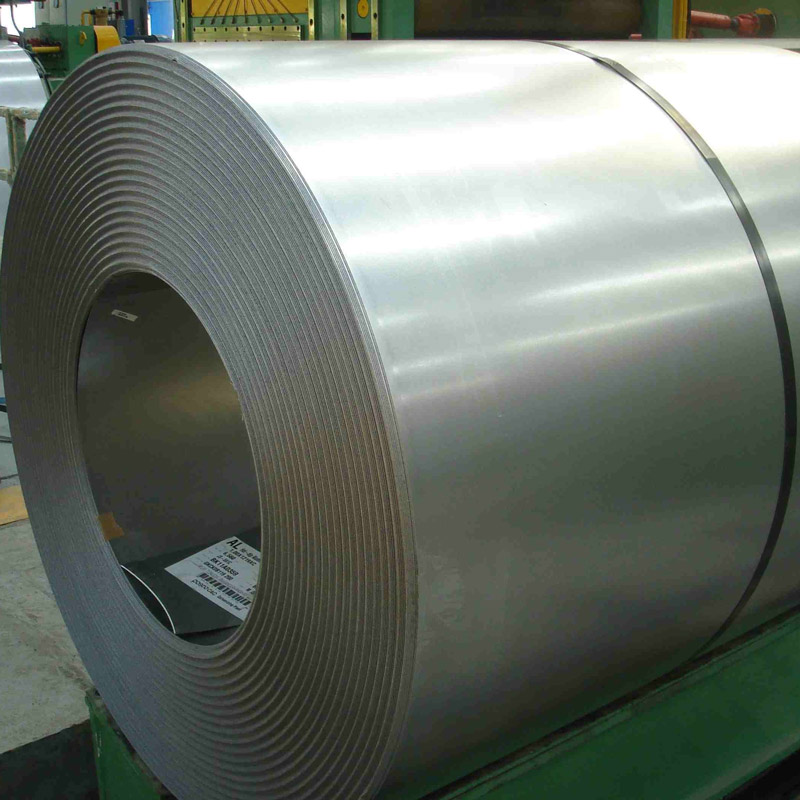 Аэрокосмическая холоднокатаная сталь в рулонах Aerospace Cold Rolled Steel Coil