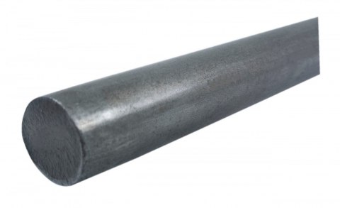 Круглый стальной стержень Round Steel Bar