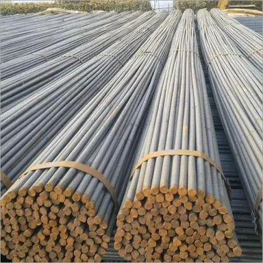 Круглый стальной стержень Round Steel Bar