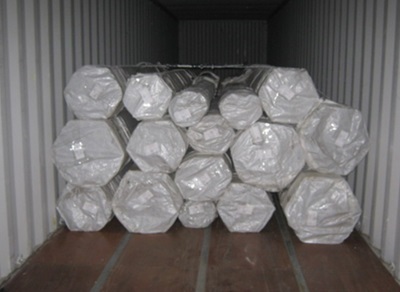 Stainless Steel Pipe