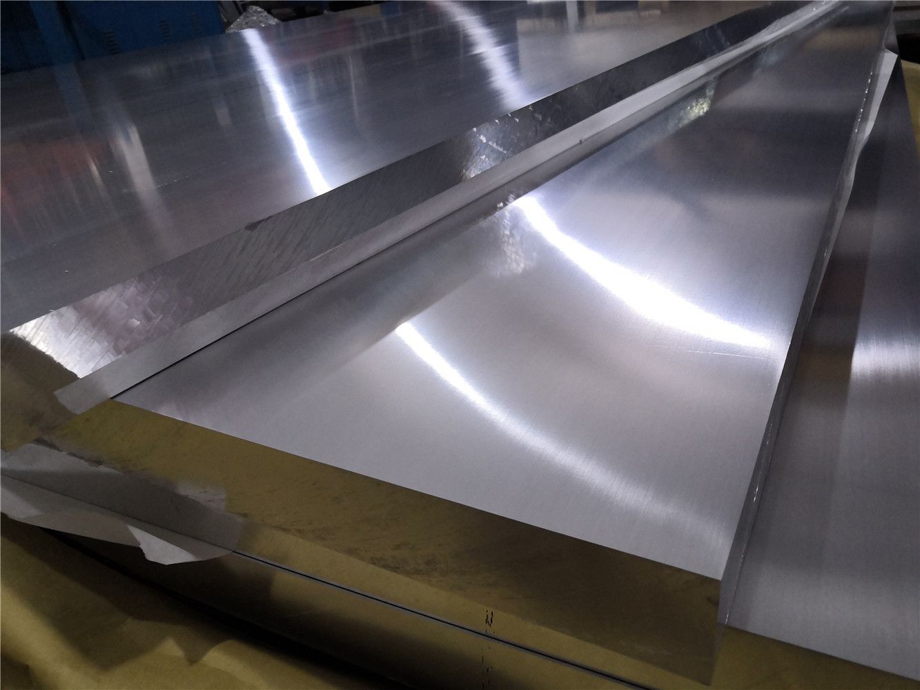 Stainless Steel Sheet