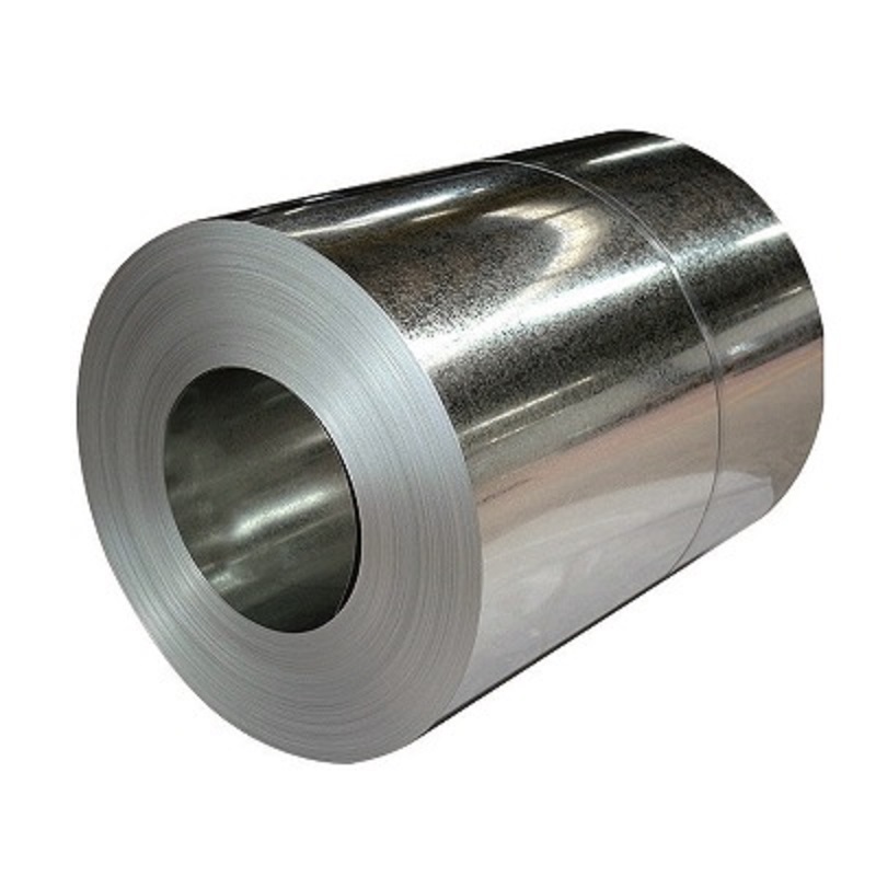 Steel Sheet In Coil
