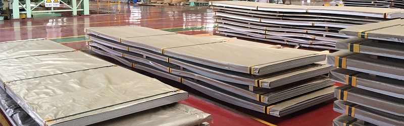 Stainless Steel Sheet manufacturer