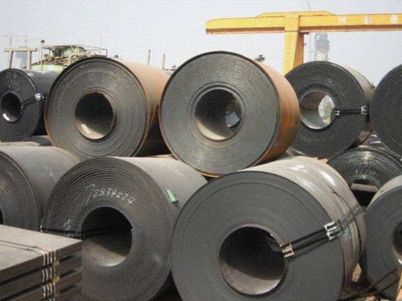 Важность и использование горячекатаной стали. The importance and use of hot-rolled steel
