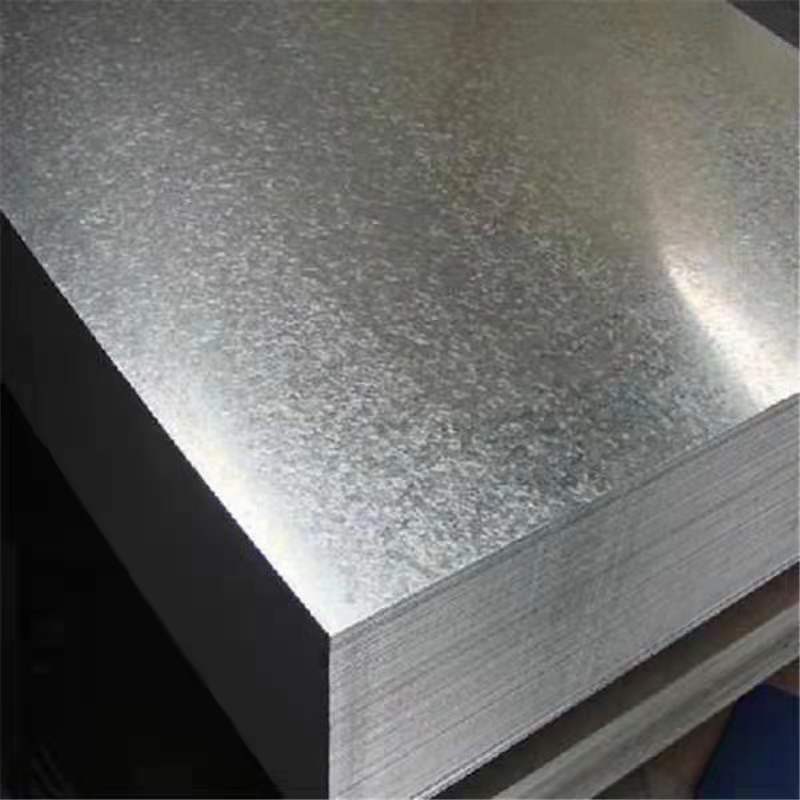 Использование и функции оцинкованной стали The Use and Function of Galvanized Steel