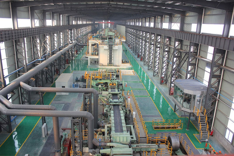 Фабрика Factory