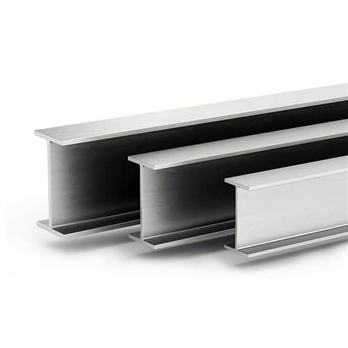 Function and Application of Steel Shapes