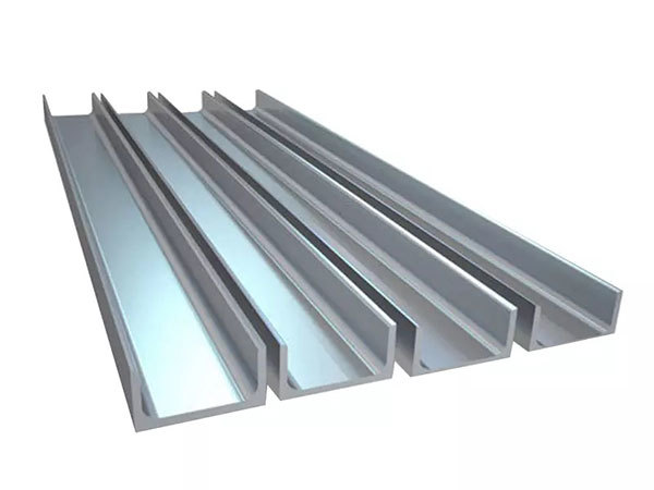 Function and Application of Steel Shapes