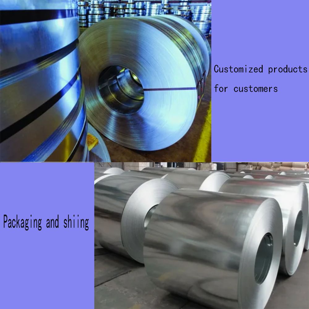 Каркас кузова, коррозионная стойкость, оцинкованная стальная катушка Каркас кузова, коррозионная стойкость, оцинкованная стальная катушка