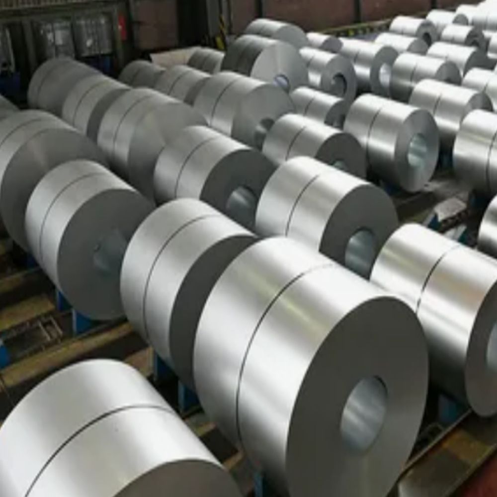 Китайский производитель Galvalume Steel Coil