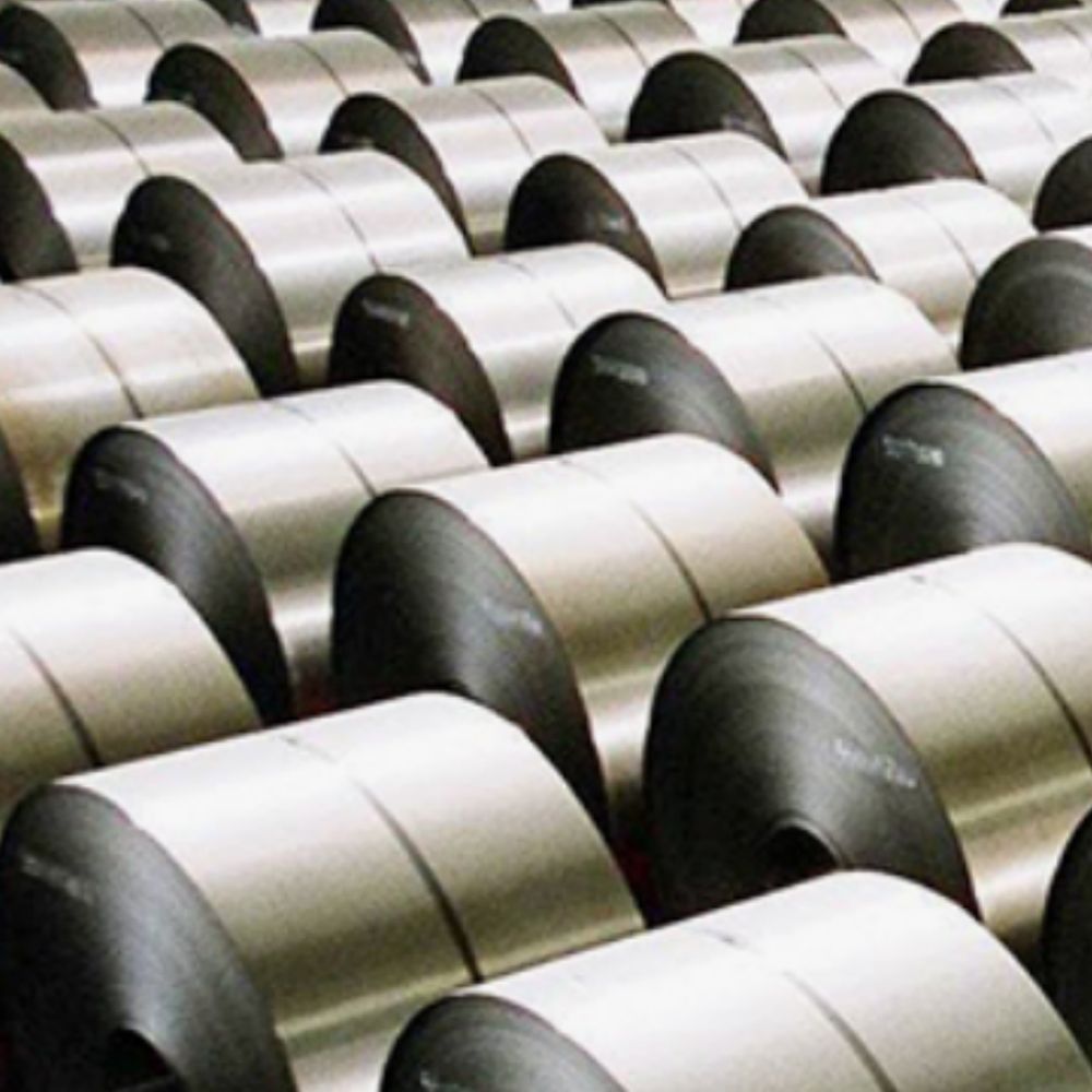 Китайский производитель Galvalume Steel Coil