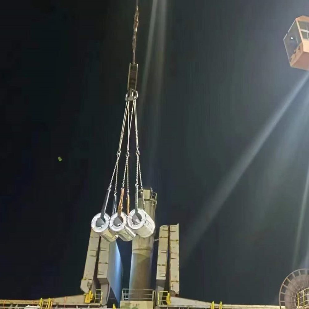 Китайский производитель Galvalume Steel Coil