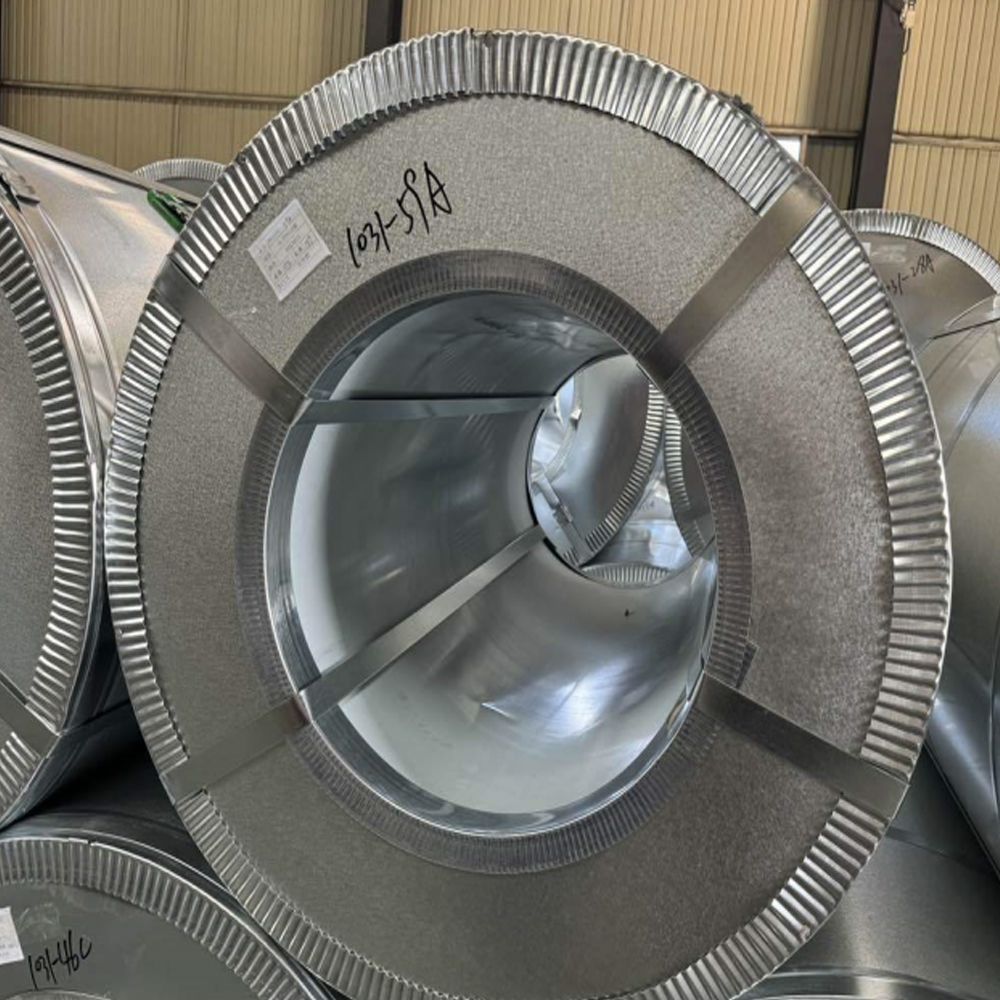 Китайский производитель Galvalume Steel Coil