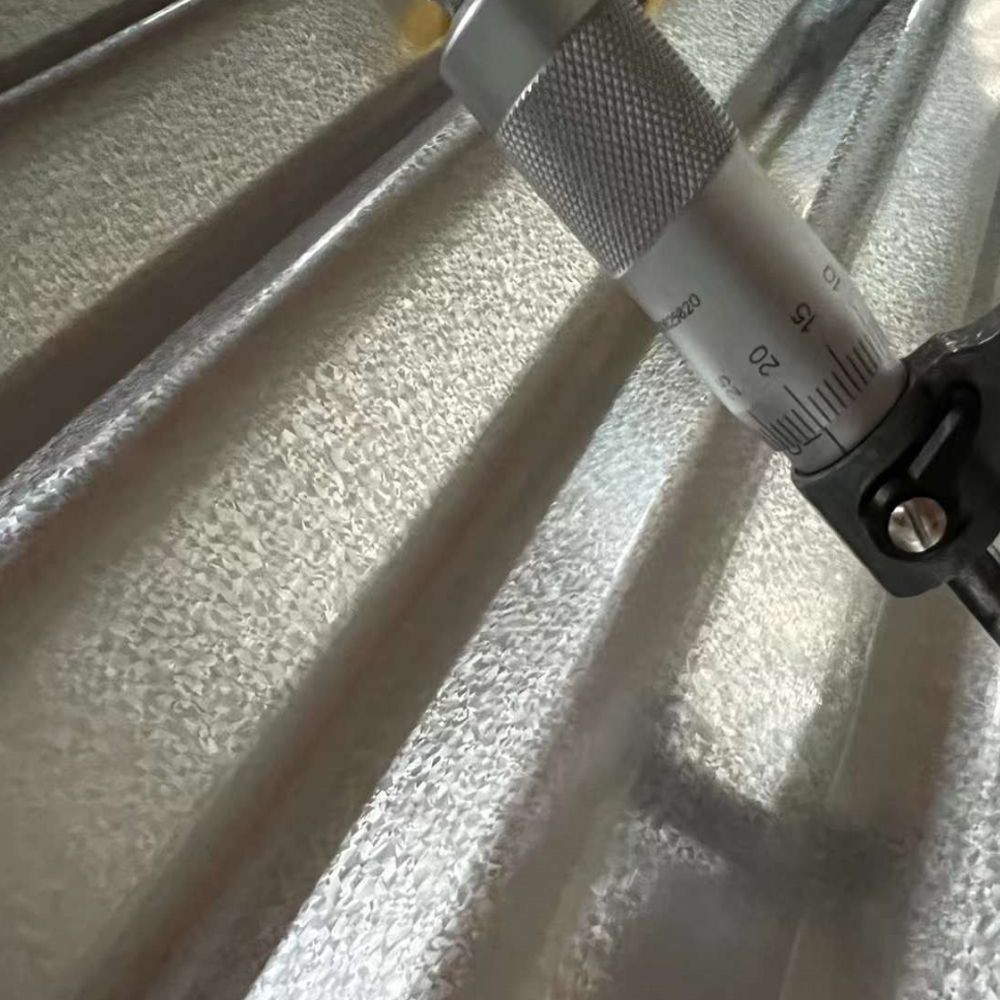 Китайский производитель Galvalume Steel Coil